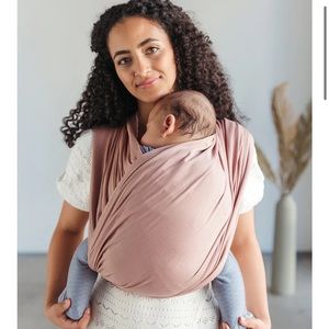 Solly baby loop sling